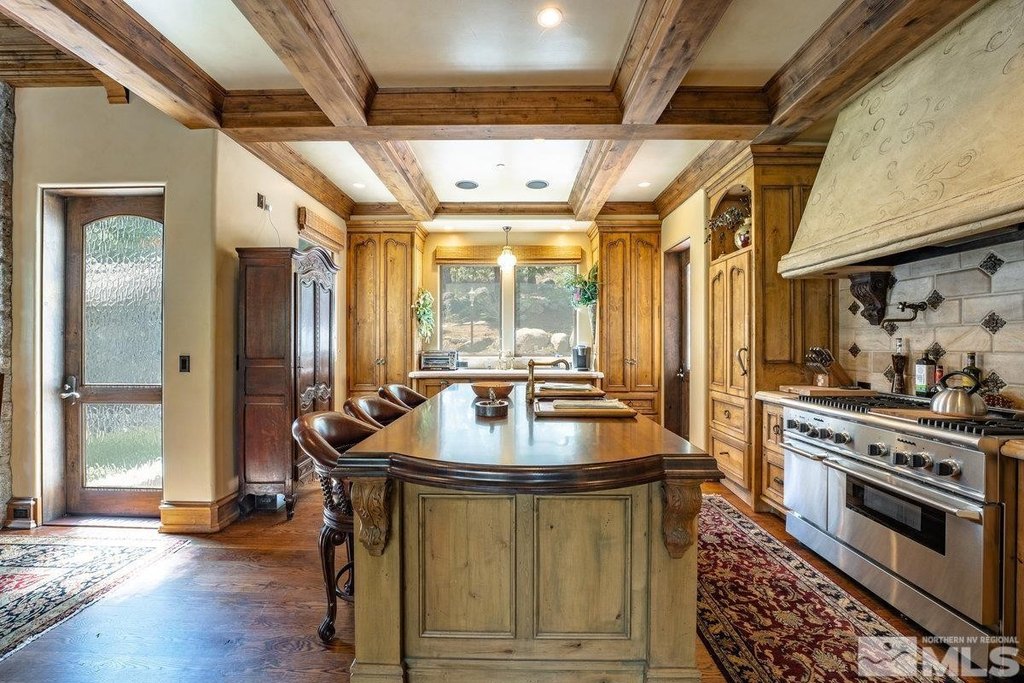 Glenbrook, Nevada, 89413, United States, 6 Bedrooms Bedrooms, ,6.5 BathroomsBathrooms,Residential,Forsale,1886461