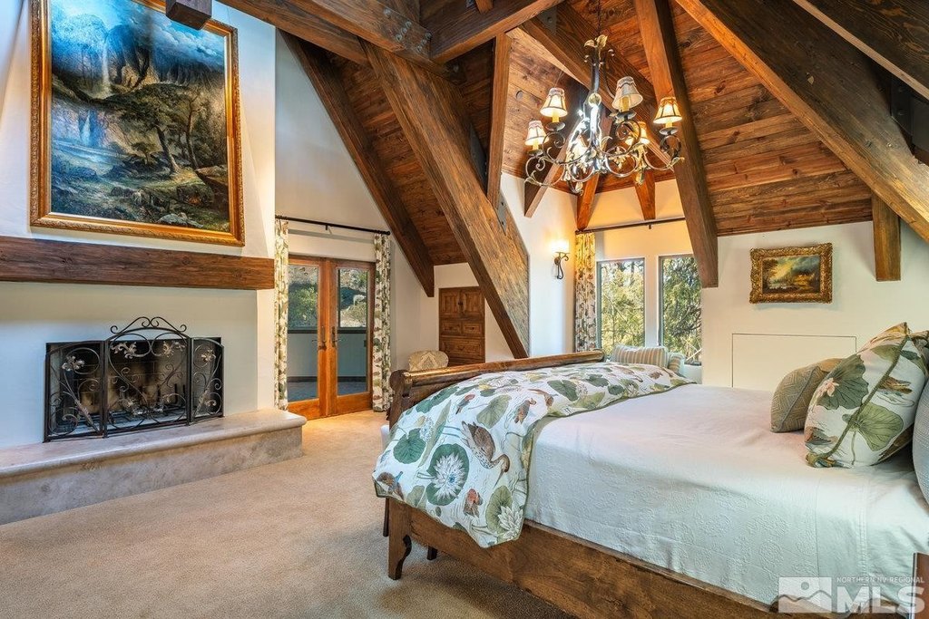 Glenbrook, Nevada, 89413, United States, 6 Bedrooms Bedrooms, ,6.5 BathroomsBathrooms,Residential,Forsale,1886461