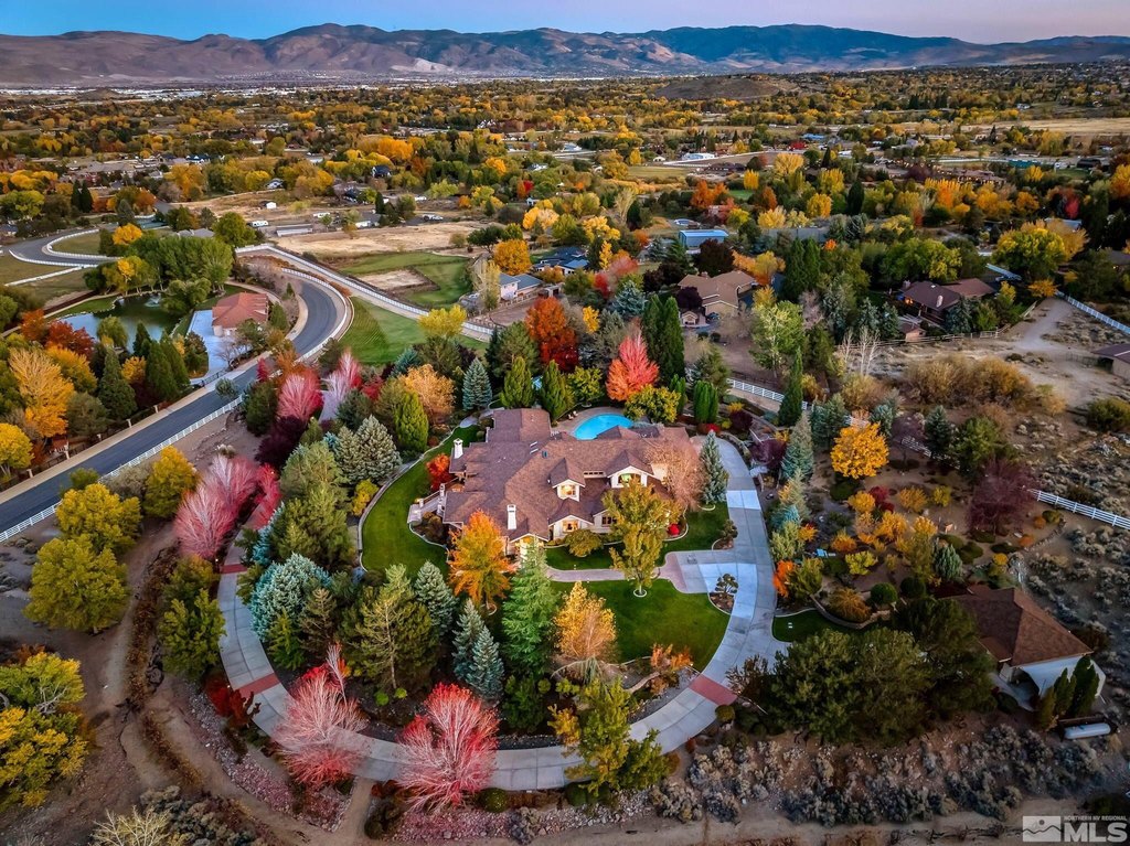 Reno, Nevada, 89511, United States, 5 Bedrooms Bedrooms, ,7.5 BathroomsBathrooms,Residential,Forsale,1910312