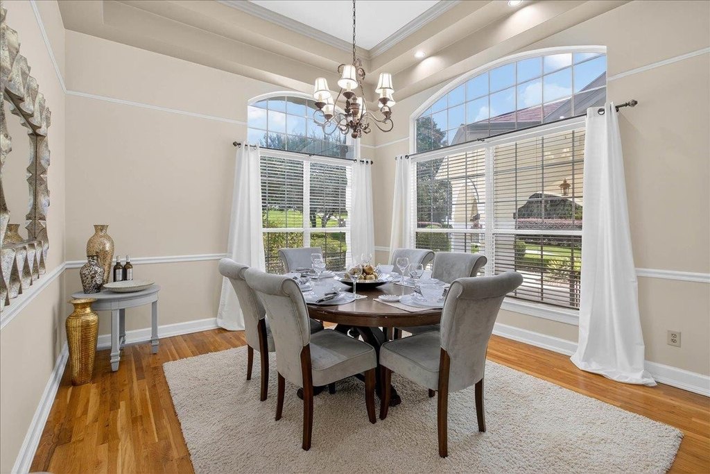 Tallahassee, Florida, 32312, United States, 5 Bedrooms Bedrooms, ,4 BathroomsBathrooms,Residential,Forsale,1919228