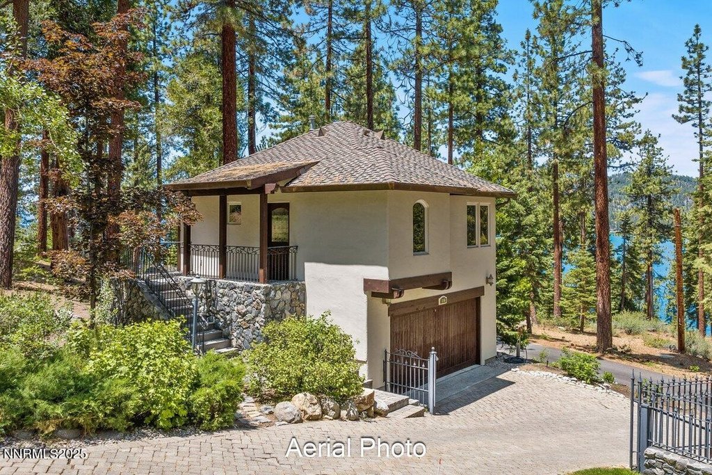 Glenbrook, Nevada, 89413, United States, 6 Bedrooms Bedrooms, ,6.5 BathroomsBathrooms,Residential,Forsale,1886461