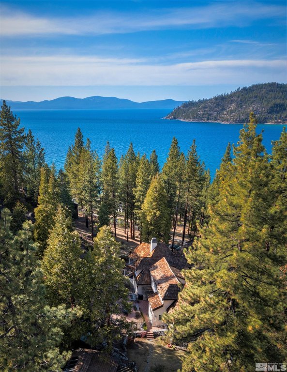 Glenbrook, Nevada, 89413, United States, 6 Bedrooms Bedrooms, ,6.5 BathroomsBathrooms,Residential,Forsale,1886461