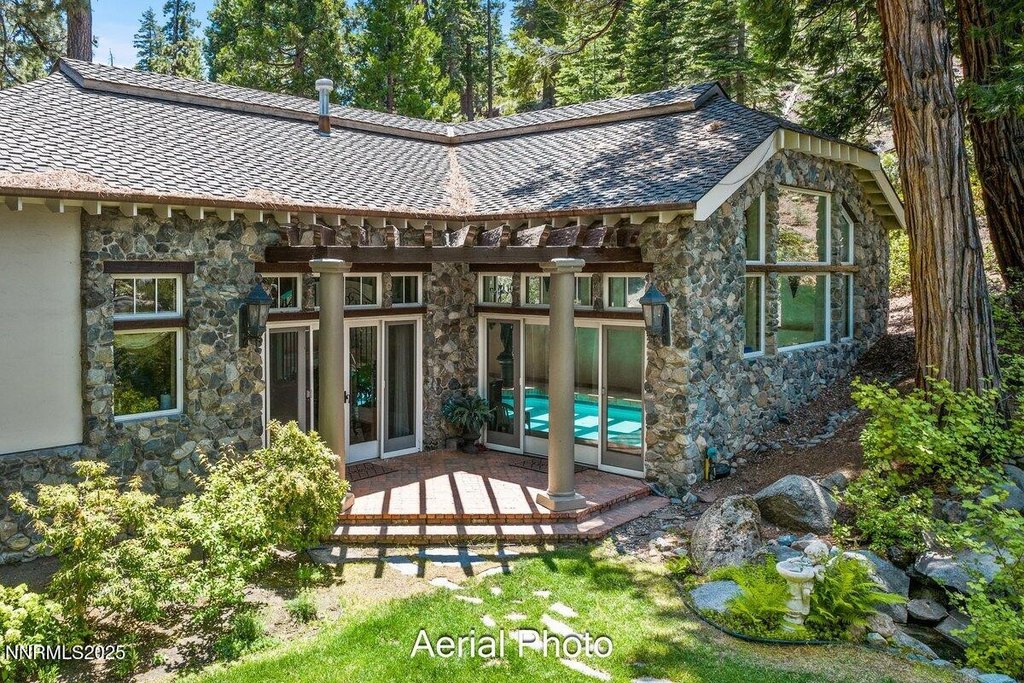 Glenbrook, Nevada, 89413, United States, 6 Bedrooms Bedrooms, ,6.5 BathroomsBathrooms,Residential,Forsale,1886461