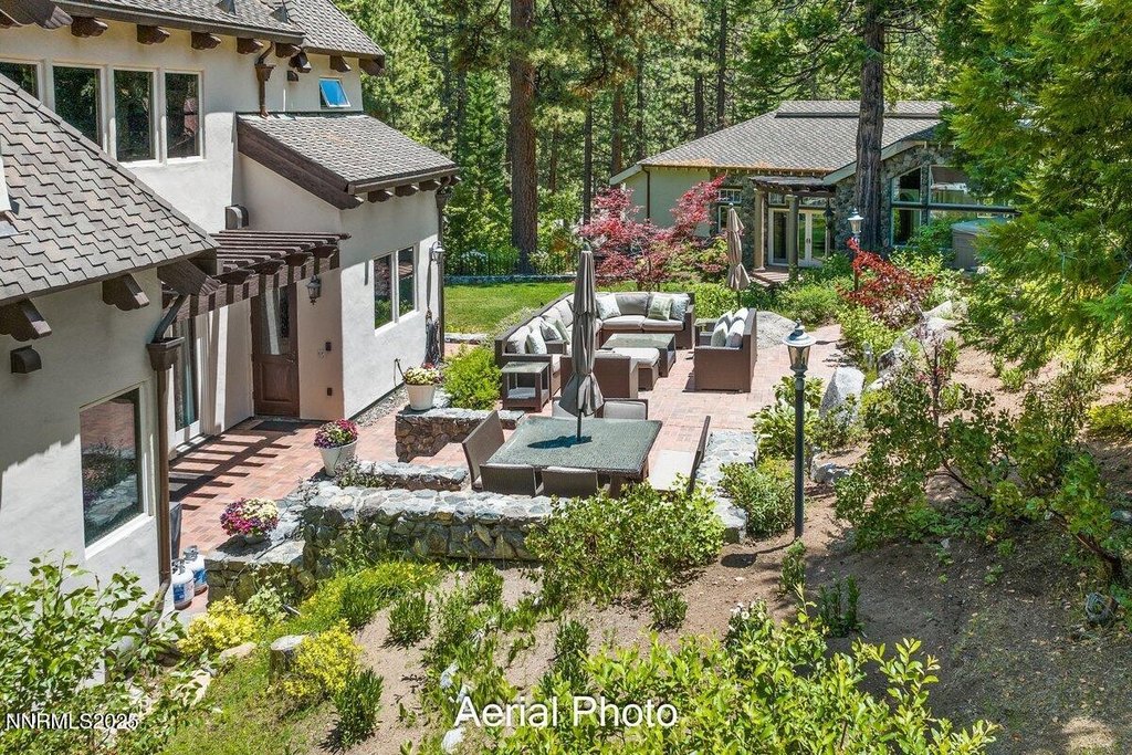 Glenbrook, Nevada, 89413, United States, 6 Bedrooms Bedrooms, ,6.5 BathroomsBathrooms,Residential,Forsale,1886461