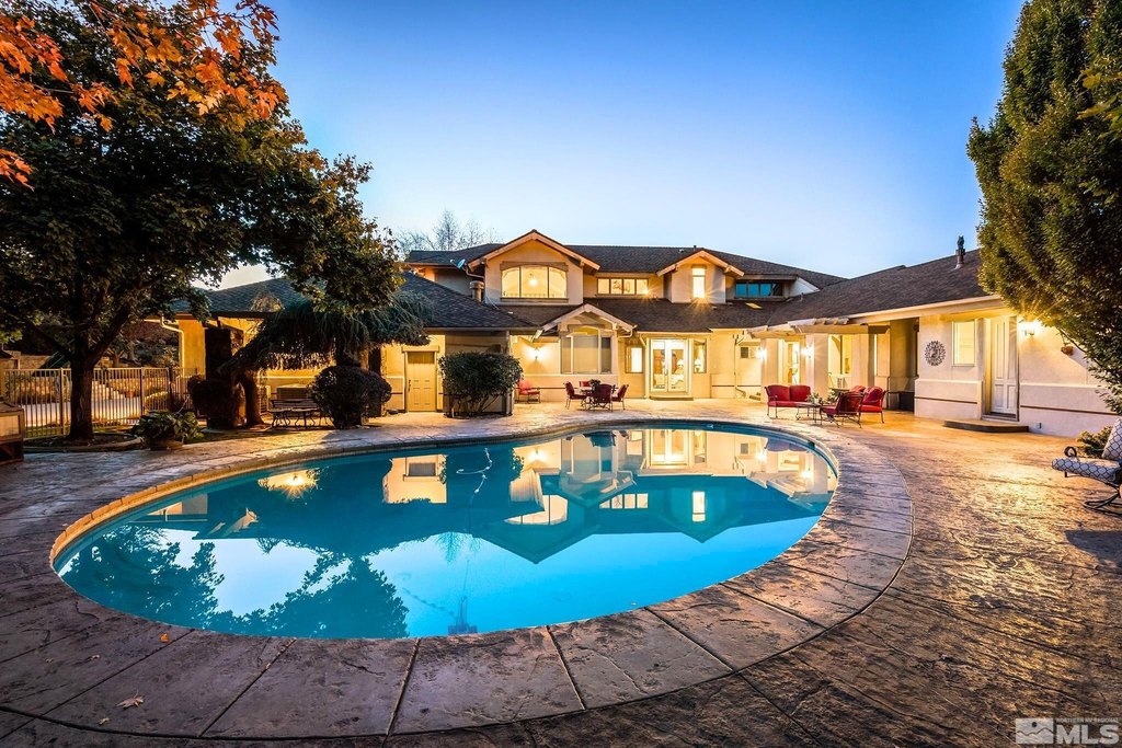 Reno, Nevada, 89511, United States, 5 Bedrooms Bedrooms, ,7.5 BathroomsBathrooms,Residential,Forsale,1910312