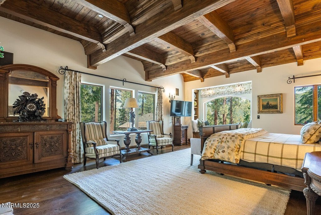 Glenbrook, Nevada, 89413, United States, 6 Bedrooms Bedrooms, ,6.5 BathroomsBathrooms,Residential,Forsale,1886461