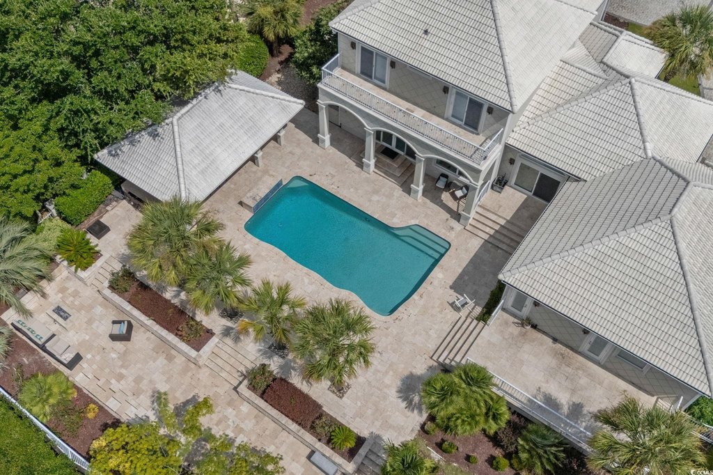 Myrtle Beach, South Carolina, 29577, United States, 4 Bedrooms Bedrooms, ,5 BathroomsBathrooms,Residential,Forsale,2014644