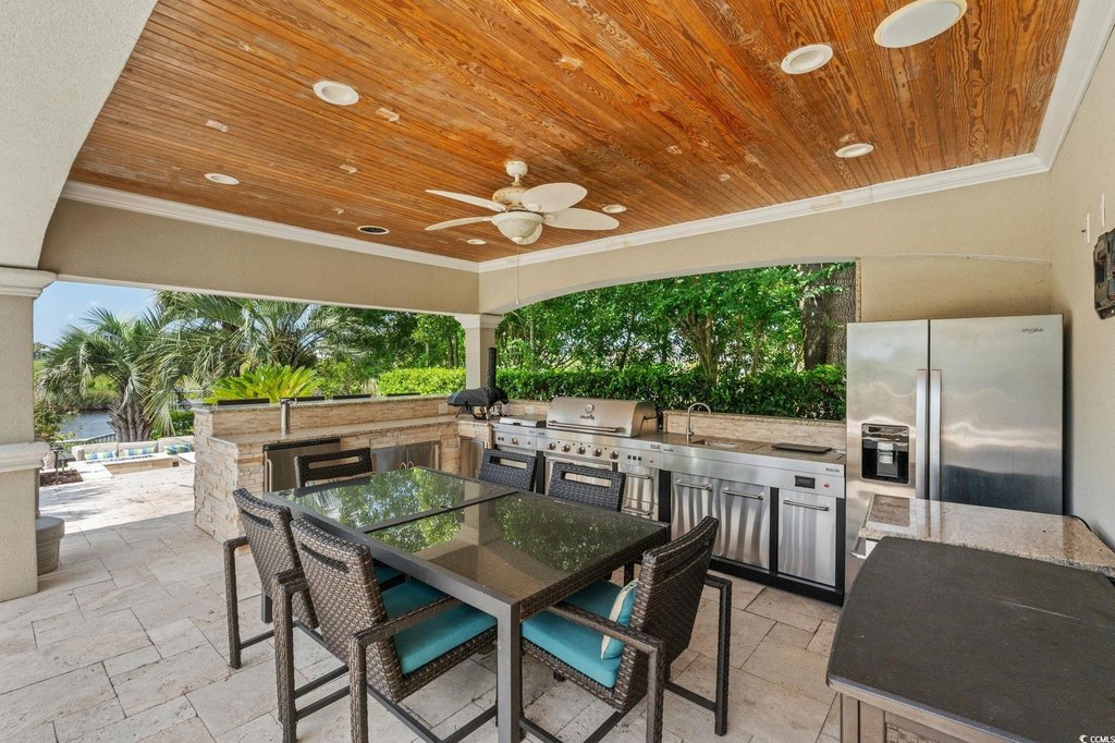 Myrtle Beach, South Carolina, 29577, United States, 4 Bedrooms Bedrooms, ,5 BathroomsBathrooms,Residential,Forsale,2014644