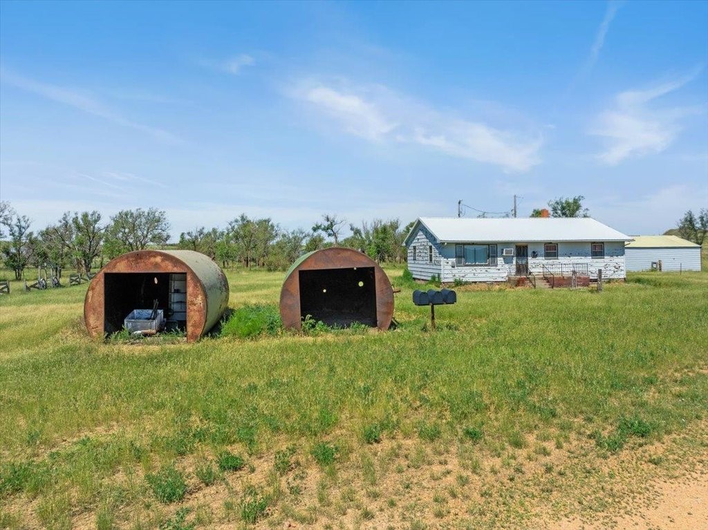 Camp Crook, South Dakota, 57724, United States, ,Residential,Forsale,1918993