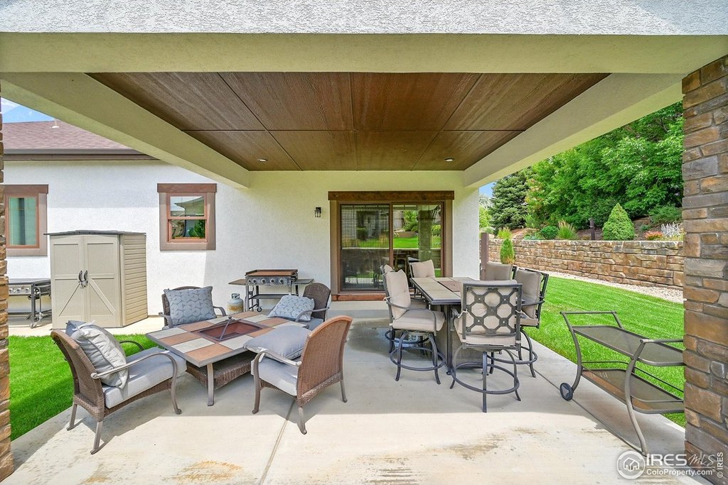 Greeley, Colorado, 80634, United States, 5 Bedrooms Bedrooms, ,5.5 BathroomsBathrooms,Residential,Forsale,1946726