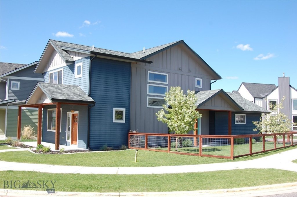 Bozeman, Montana, 59718, United States, 3 Bedrooms Bedrooms, ,2.5 BathroomsBathrooms,Residential,Forsale,1941189