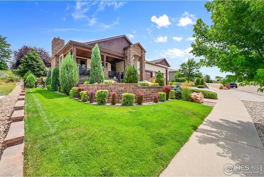 Greeley, Colorado, 80634, United States, 5 Bedrooms Bedrooms, ,5.5 BathroomsBathrooms,Residential,Forsale,1946726