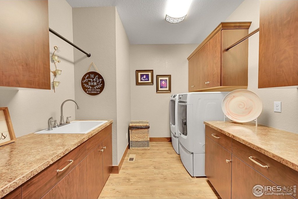 Greeley, Colorado, 80634, United States, 5 Bedrooms Bedrooms, ,5.5 BathroomsBathrooms,Residential,Forsale,1946726