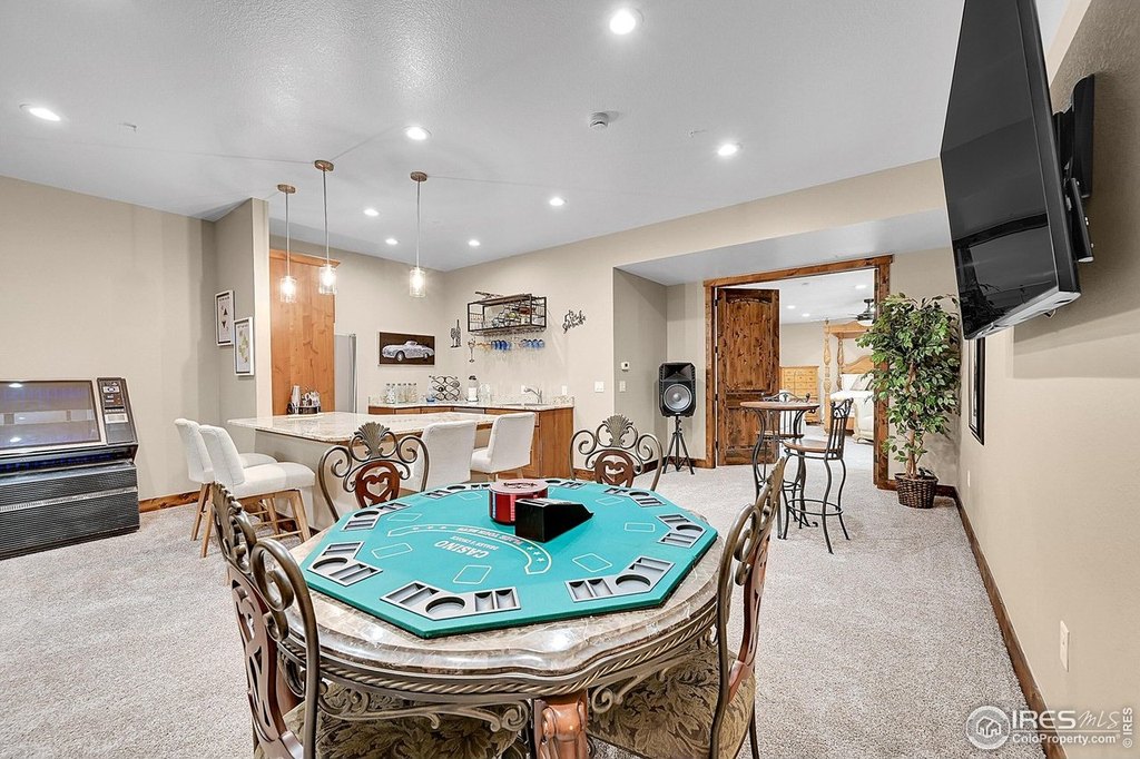 Greeley, Colorado, 80634, United States, 5 Bedrooms Bedrooms, ,5.5 BathroomsBathrooms,Residential,Forsale,1946726