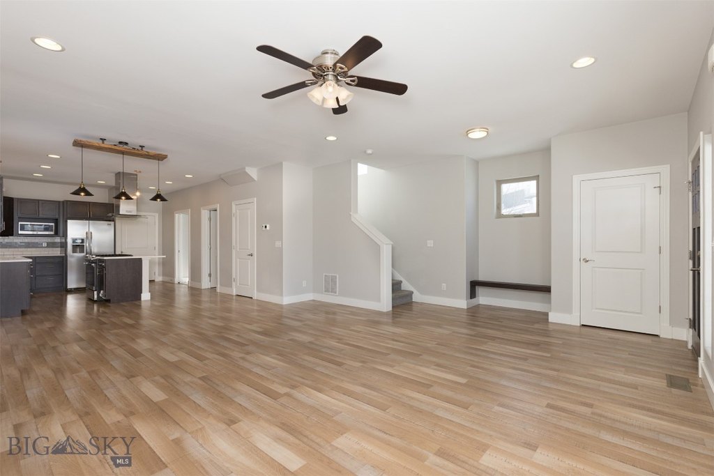 Bozeman, Montana, 59718, United States, 3 Bedrooms Bedrooms, ,2.5 BathroomsBathrooms,Residential,Forsale,1941189