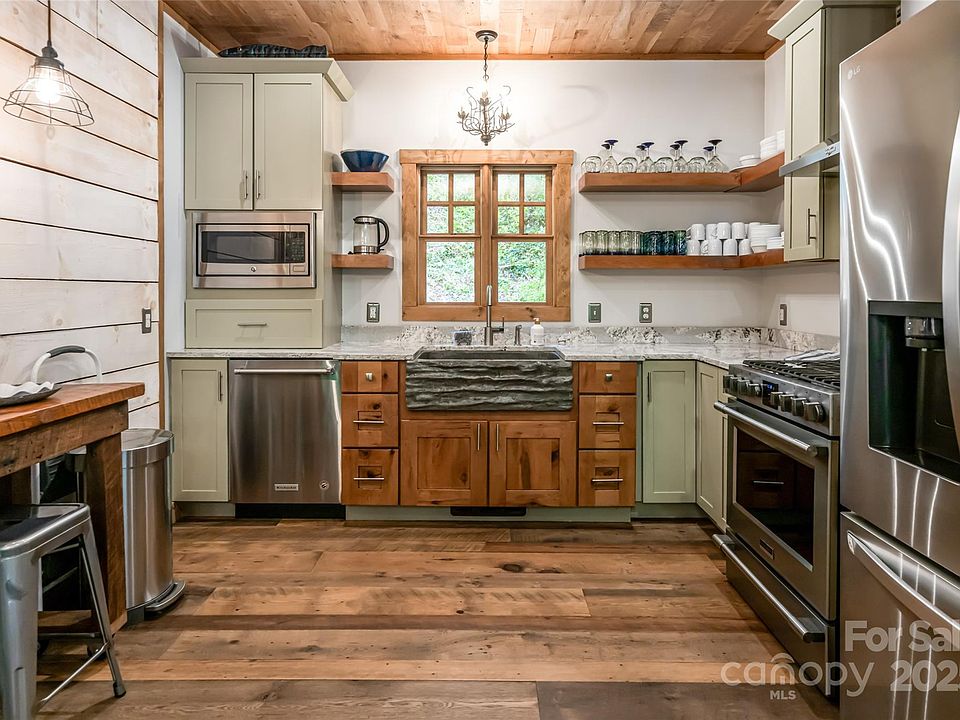 Old Fort, North Carolina, 28762, United States, 1 Bedroom Bedrooms, ,2 BathroomsBathrooms,Residential,Forsale,1904909