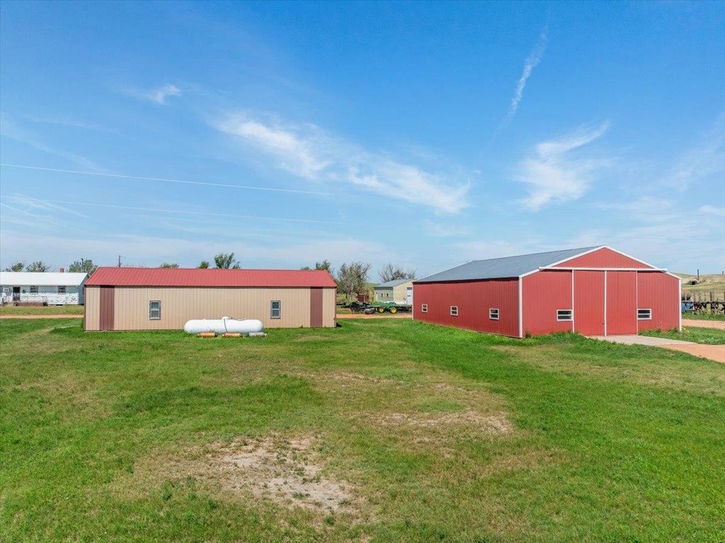 Camp Crook, South Dakota, 57724, United States, ,Residential,Forsale,1918993