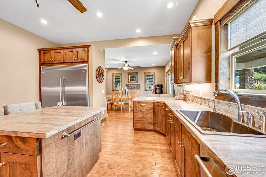 Greeley, Colorado, 80634, United States, 5 Bedrooms Bedrooms, ,5.5 BathroomsBathrooms,Residential,Forsale,1946726