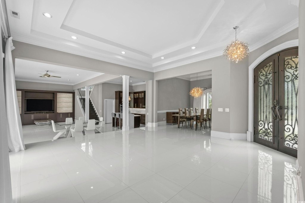 Myrtle Beach, South Carolina, 29577, United States, 4 Bedrooms Bedrooms, ,5 BathroomsBathrooms,Residential,Forsale,2014644