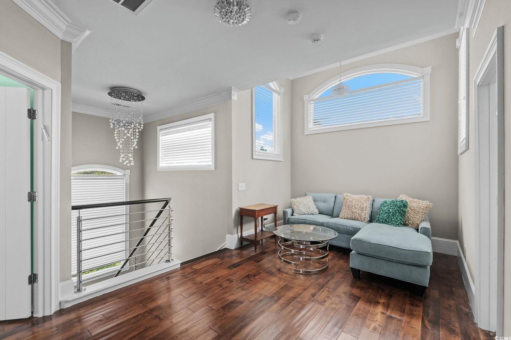 Myrtle Beach, South Carolina, 29577, United States, 4 Bedrooms Bedrooms, ,5 BathroomsBathrooms,Residential,Forsale,2014644