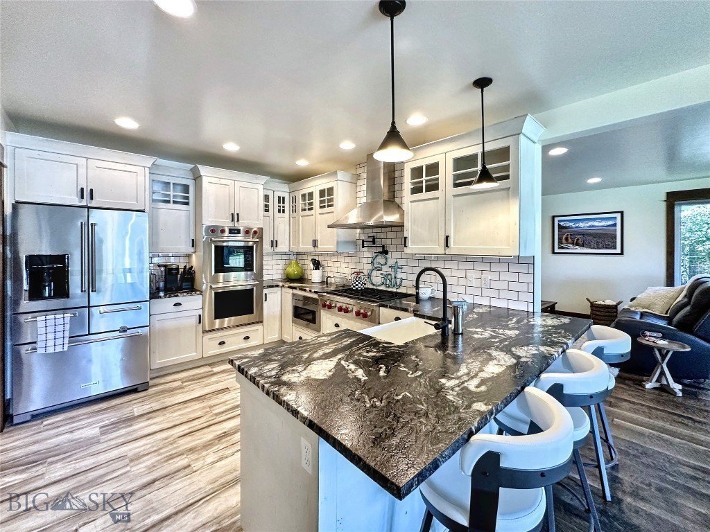 Sheridan, Montana, 59749, United States, 3 Bedrooms Bedrooms, ,2 BathroomsBathrooms,Residential,Forsale,1915013