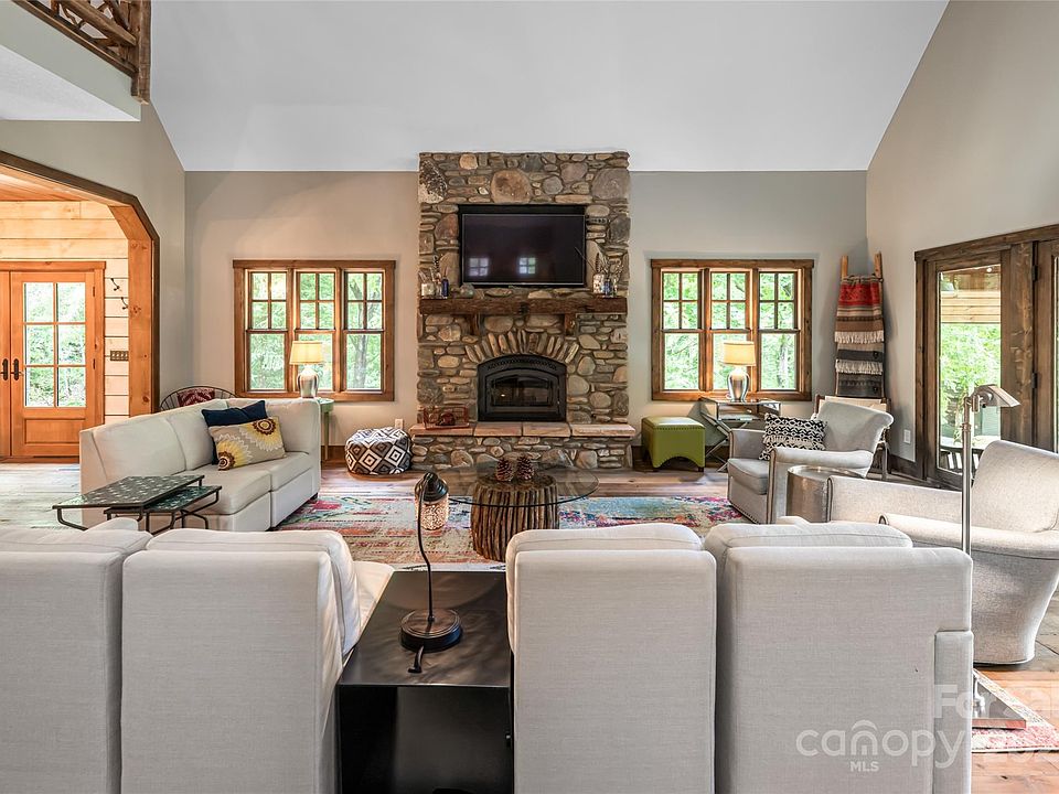 Old Fort, North Carolina, 28762, United States, 1 Bedroom Bedrooms, ,2 BathroomsBathrooms,Residential,Forsale,1904909