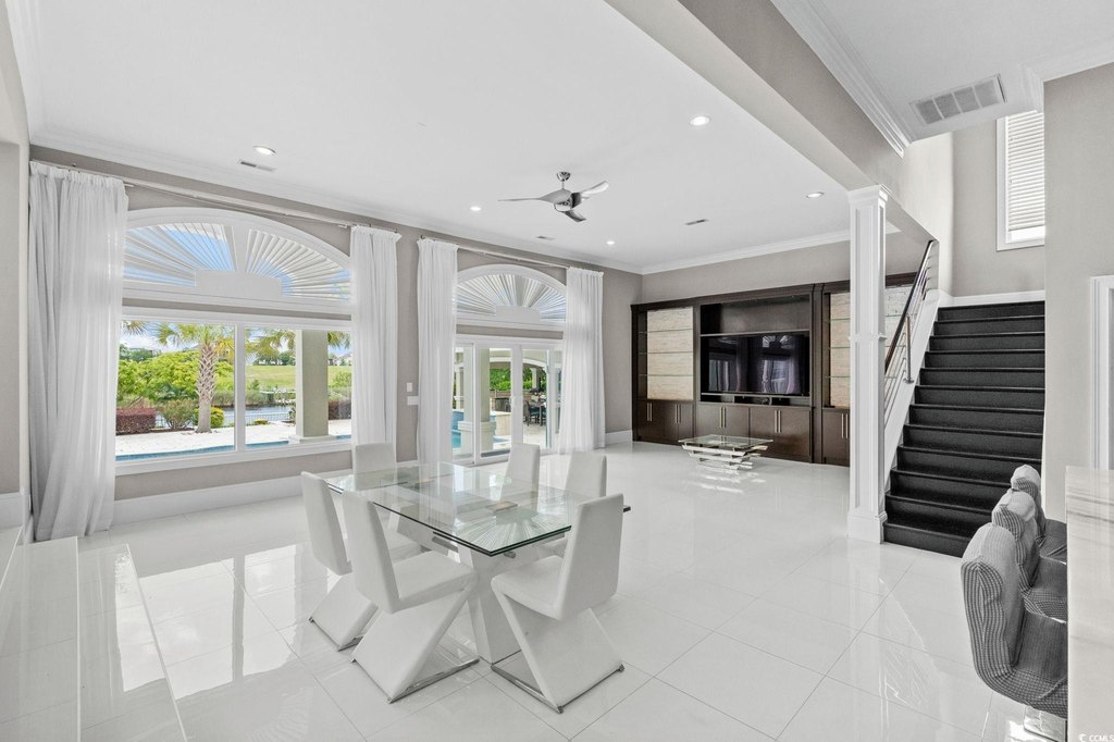 Myrtle Beach, South Carolina, 29577, United States, 4 Bedrooms Bedrooms, ,5 BathroomsBathrooms,Residential,Forsale,2014644