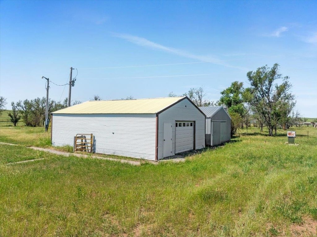 Camp Crook, South Dakota, 57724, United States, ,Residential,Forsale,1918993
