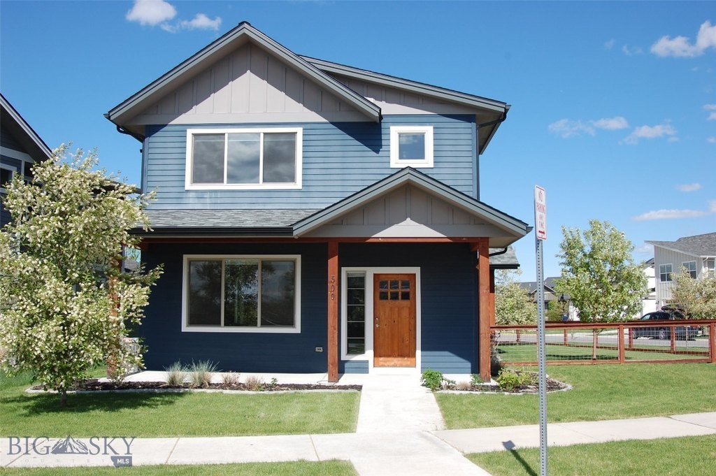 Bozeman, Montana, 59718, United States, 3 Bedrooms Bedrooms, ,2.5 BathroomsBathrooms,Residential,Forsale,1941189