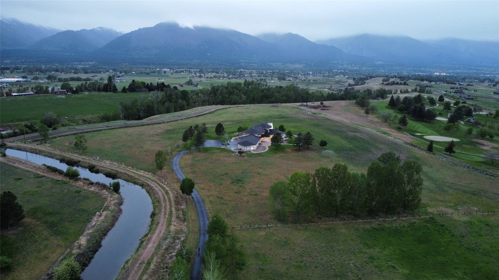 Hamilton, Montana, 59840, United States, 5 Bedrooms Bedrooms, ,5.5 BathroomsBathrooms,Residential,Forsale,1941175