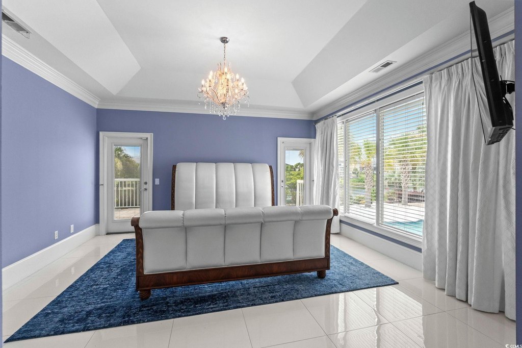 Myrtle Beach, South Carolina, 29577, United States, 4 Bedrooms Bedrooms, ,5 BathroomsBathrooms,Residential,Forsale,2014644