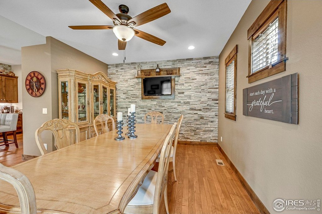 Greeley, Colorado, 80634, United States, 5 Bedrooms Bedrooms, ,5.5 BathroomsBathrooms,Residential,Forsale,1946726