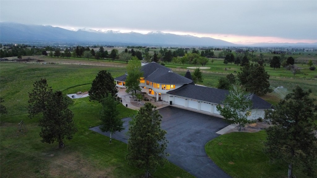 Hamilton, Montana, 59840, United States, 5 Bedrooms Bedrooms, ,5.5 BathroomsBathrooms,Residential,Forsale,1941175