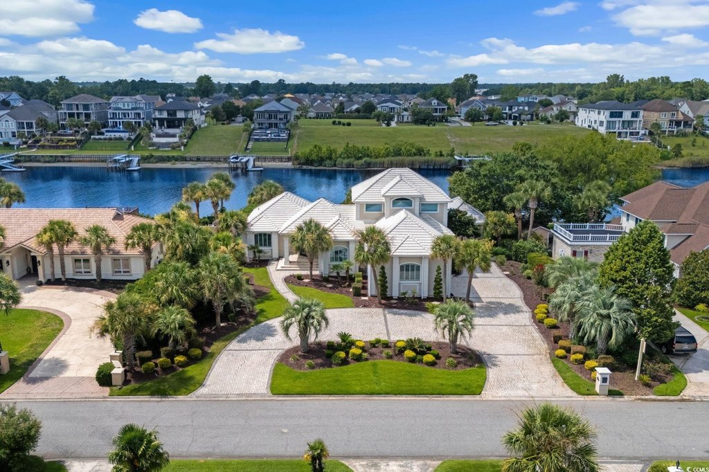 Myrtle Beach, South Carolina, 29577, United States, 4 Bedrooms Bedrooms, ,5 BathroomsBathrooms,Residential,Forsale,2014644