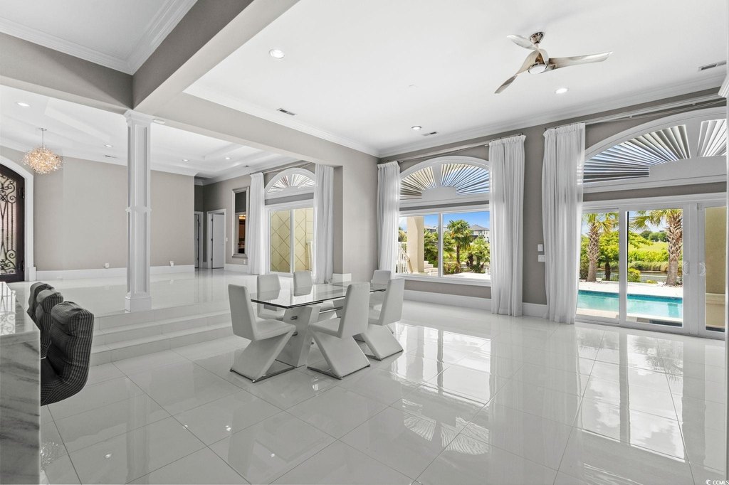 Myrtle Beach, South Carolina, 29577, United States, 4 Bedrooms Bedrooms, ,5 BathroomsBathrooms,Residential,Forsale,2014644