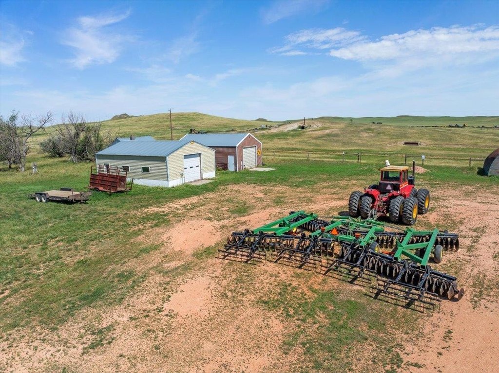 Camp Crook, South Dakota, 57724, United States, ,Residential,Forsale,1918993