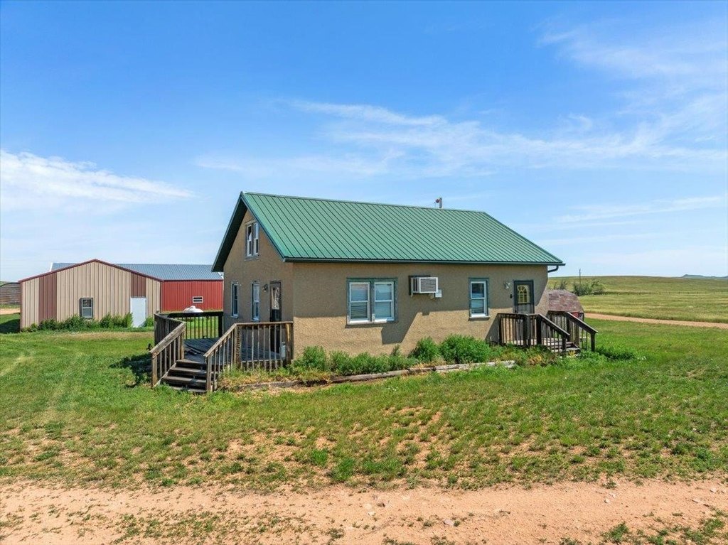 Camp Crook, South Dakota, 57724, United States, ,Residential,Forsale,1918993