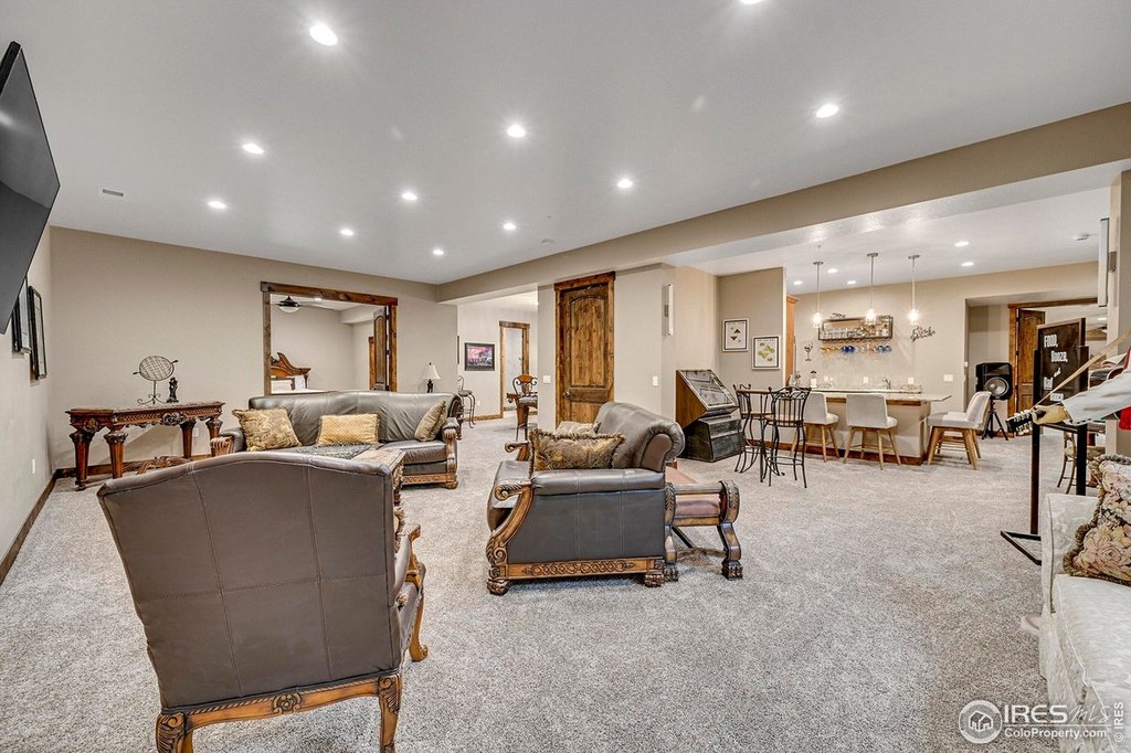 Greeley, Colorado, 80634, United States, 5 Bedrooms Bedrooms, ,5.5 BathroomsBathrooms,Residential,Forsale,1946726