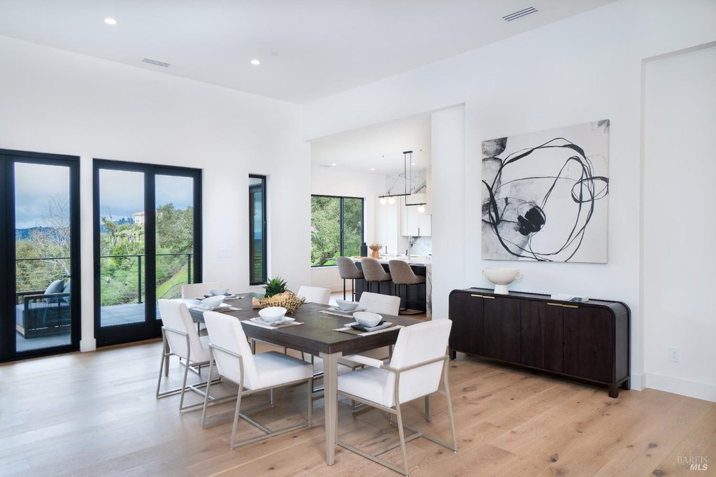 Santa Rosa, California, 95403, United States, 5 Bedrooms Bedrooms, ,5.5 BathroomsBathrooms,Residential,Forsale,1952127