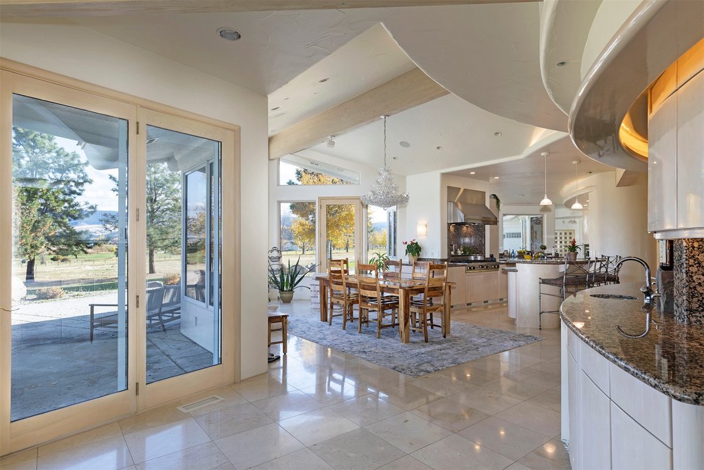 Hamilton, Montana, 59840, United States, 5 Bedrooms Bedrooms, ,5.5 BathroomsBathrooms,Residential,Forsale,1941175