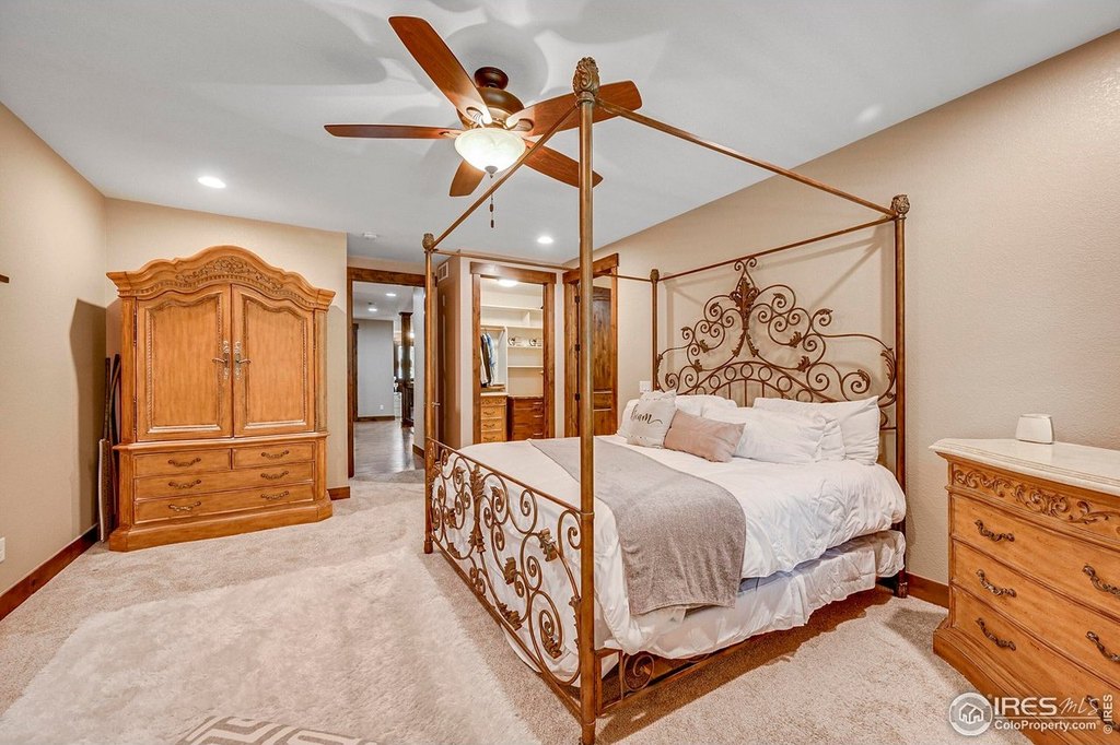 Greeley, Colorado, 80634, United States, 5 Bedrooms Bedrooms, ,5.5 BathroomsBathrooms,Residential,Forsale,1946726