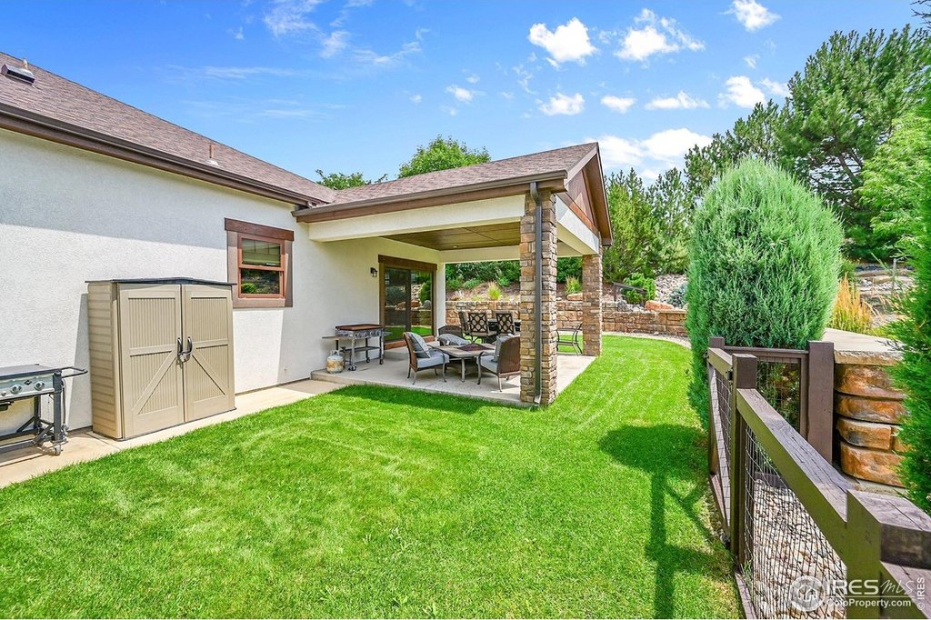 Greeley, Colorado, 80634, United States, 5 Bedrooms Bedrooms, ,5.5 BathroomsBathrooms,Residential,Forsale,1946726
