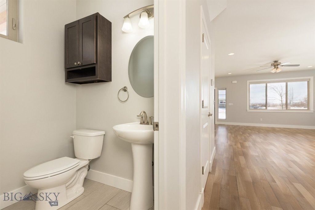 Bozeman, Montana, 59718, United States, 3 Bedrooms Bedrooms, ,2.5 BathroomsBathrooms,Residential,Forsale,1941189