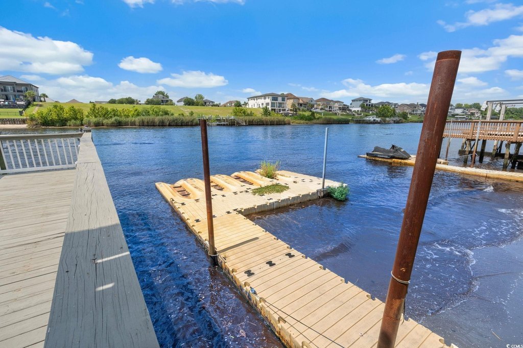 Myrtle Beach, South Carolina, 29577, United States, 4 Bedrooms Bedrooms, ,5 BathroomsBathrooms,Residential,Forsale,2014644