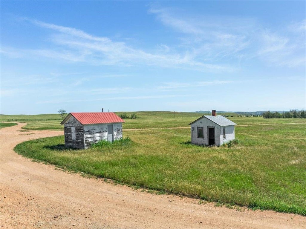 Camp Crook, South Dakota, 57724, United States, ,Residential,Forsale,1918993