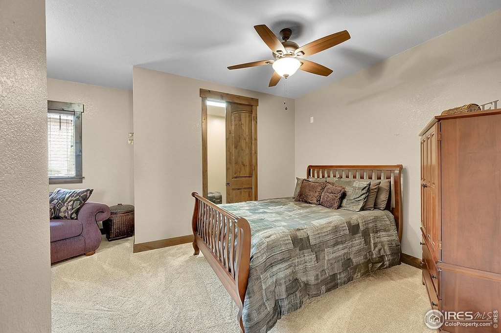 Greeley, Colorado, 80634, United States, 5 Bedrooms Bedrooms, ,5.5 BathroomsBathrooms,Residential,Forsale,1946726