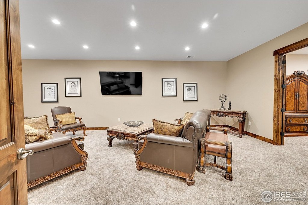 Greeley, Colorado, 80634, United States, 5 Bedrooms Bedrooms, ,5.5 BathroomsBathrooms,Residential,Forsale,1946726