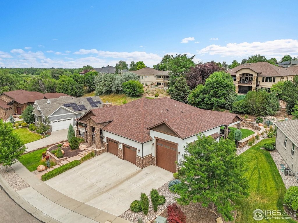 Greeley, Colorado, 80634, United States, 5 Bedrooms Bedrooms, ,5.5 BathroomsBathrooms,Residential,Forsale,1946726
