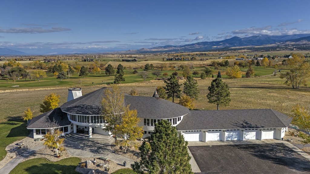Hamilton, Montana, 59840, United States, 5 Bedrooms Bedrooms, ,5.5 BathroomsBathrooms,Residential,Forsale,1941175