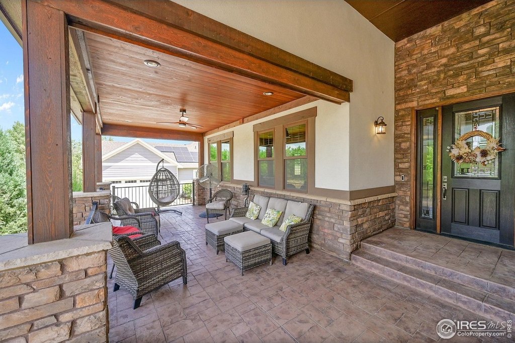 Greeley, Colorado, 80634, United States, 5 Bedrooms Bedrooms, ,5.5 BathroomsBathrooms,Residential,Forsale,1946726